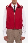 Dsquared2 Vest with contrasting detail