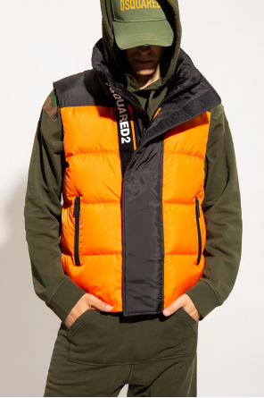 Dsquared2 Down vest