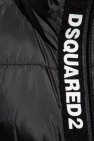 Dsquared2 Down vest