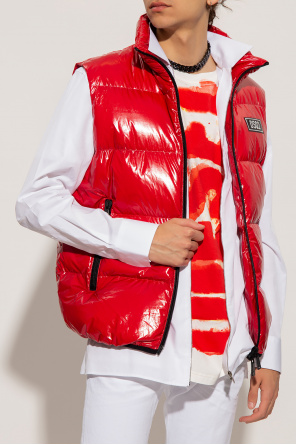 Dsquared2 Down vest