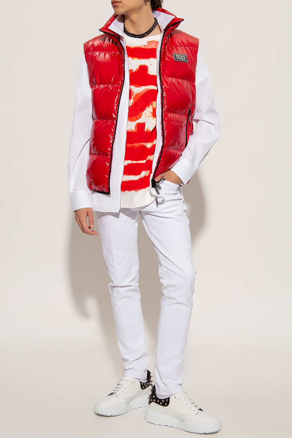 Dsquared2 Down vest