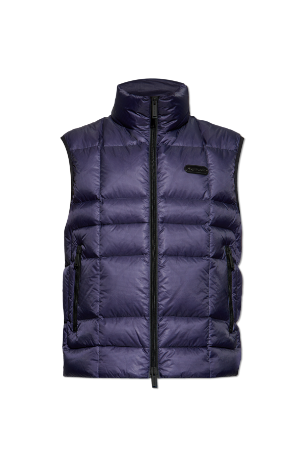 Dsquared2 Down Gilet