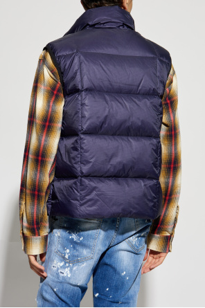 Dsquared2 Down Gilet