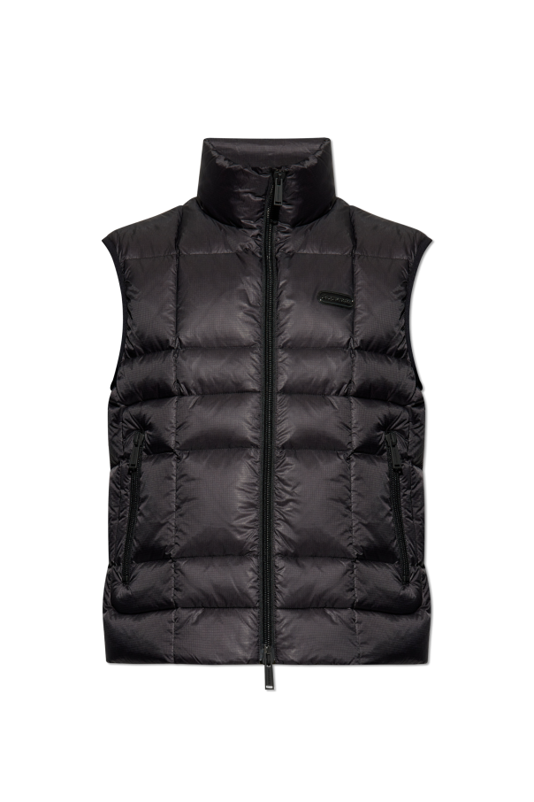 Dsquared2 Down vest