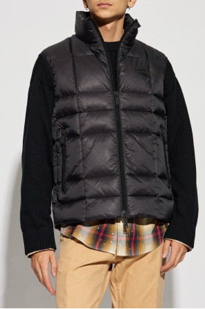 Dsquared2 Down vest