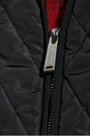 Dsquared2 Steppweste