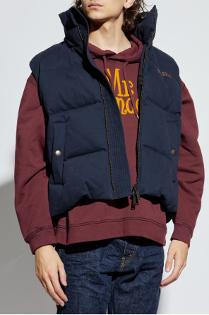 Dsquared2 Chaleco acolchado