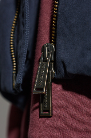 Dsquared2 Chaleco acolchado