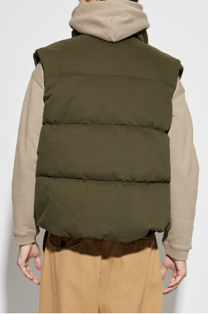 Dsquared2 Quilted vest