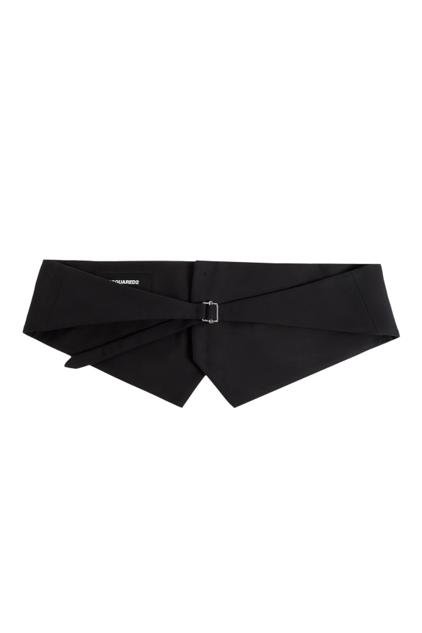 Dsquared2 Smoking belt