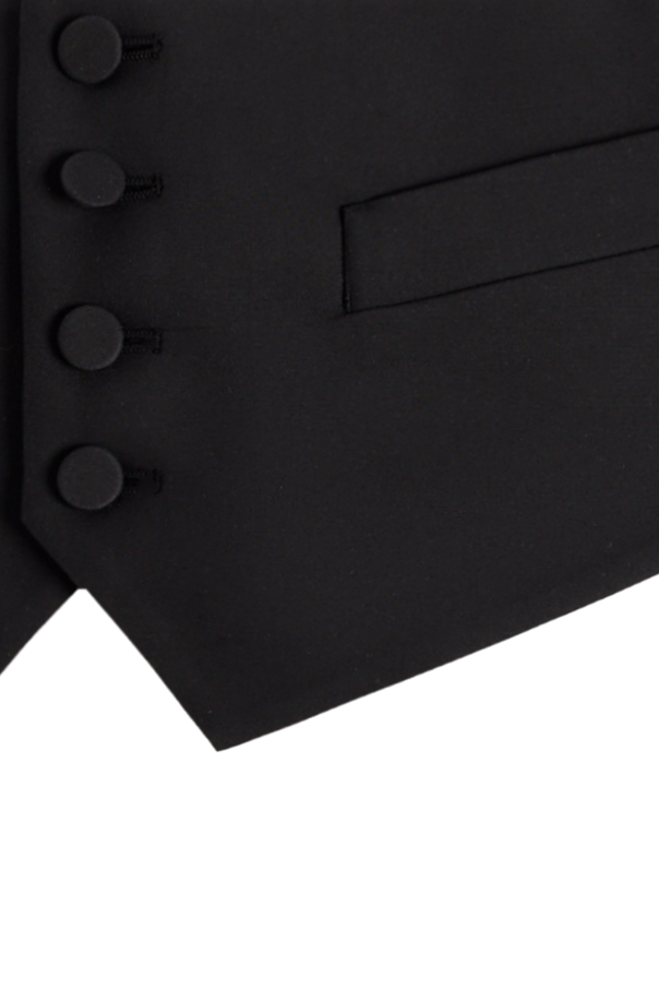 Dsquared2 Smoking belt