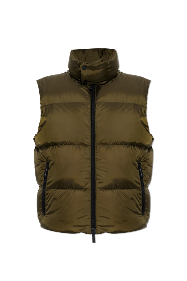 Puffer vest od Dsquared2