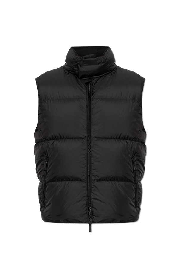 Puffer vest od Dsquared2