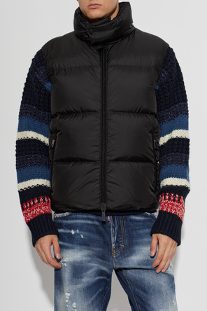 Dsquared2 Puffer vest