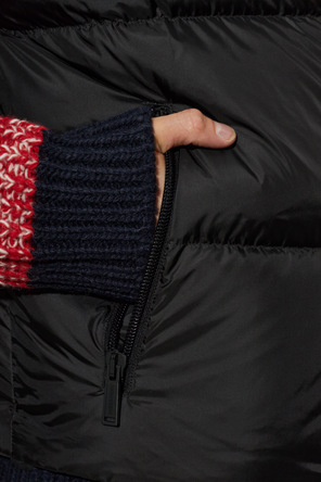 Dsquared2 Puffer vest