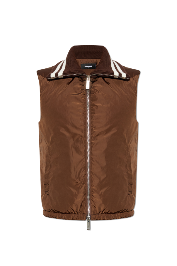 Dsquared2 Insulated gilet