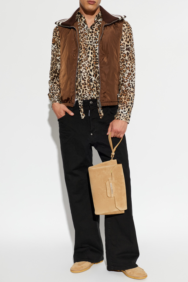 Dsquared2 Insulated gilet