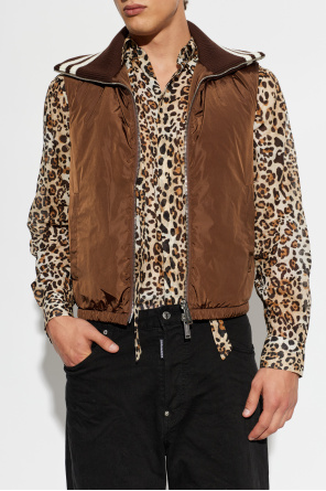 Dsquared2 Insulated gilet