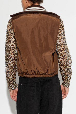 Dsquared2 Insulated gilet