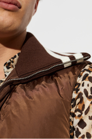 Dsquared2 Insulated gilet
