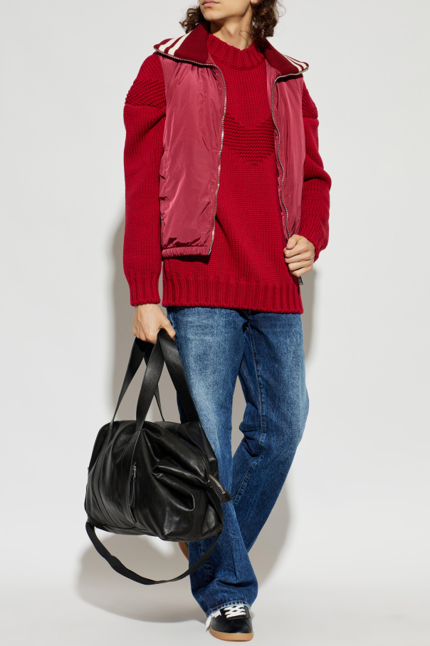Dsquared2 Chaleco acolchado