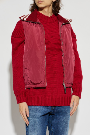 Dsquared2 Chaleco acolchado