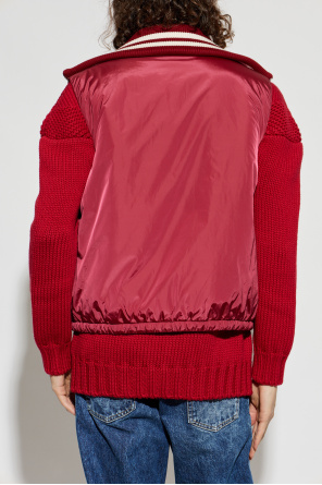 Dsquared2 Chaleco acolchado