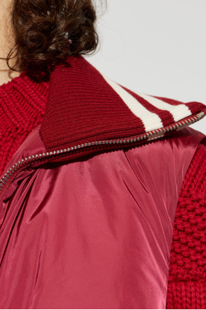 Dsquared2 Chaleco acolchado