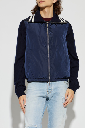 Dsquared2 Insulated vest