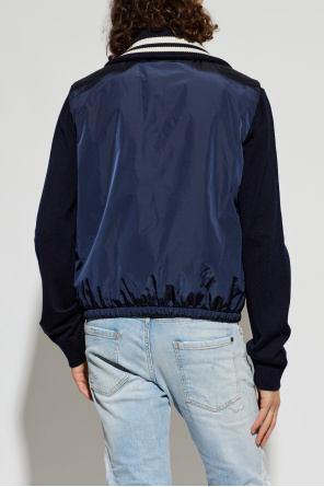 Dsquared2 Insulated vest