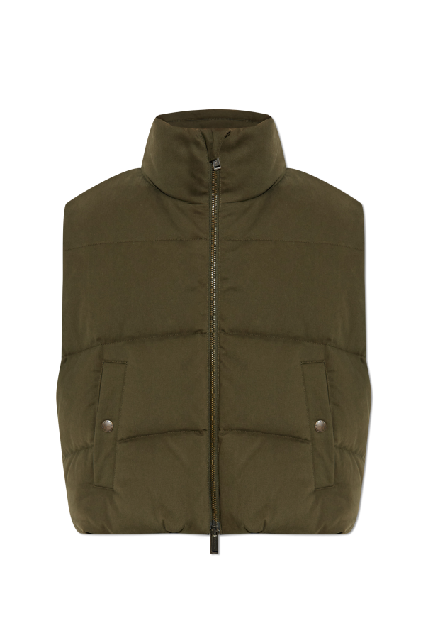 Puffer vest, zdjęcie 1 Puffer vest od Dsquared2