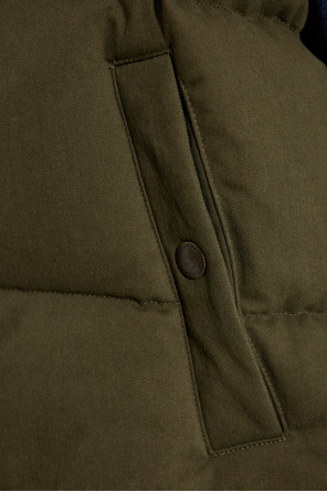 Dsquared2 Chaleco acolchado