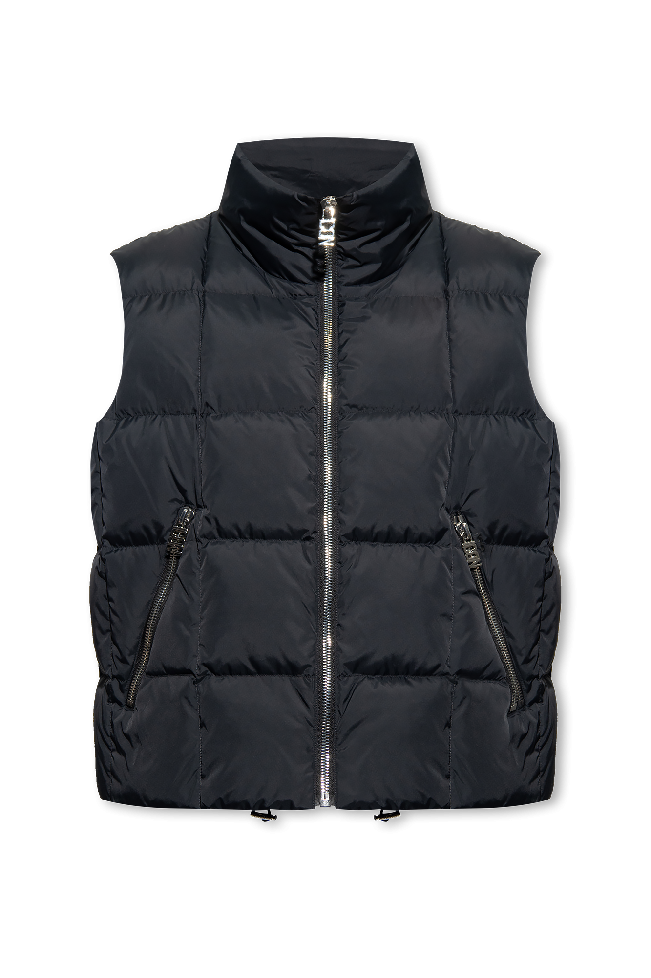 Dsquared2 Quilted down vest