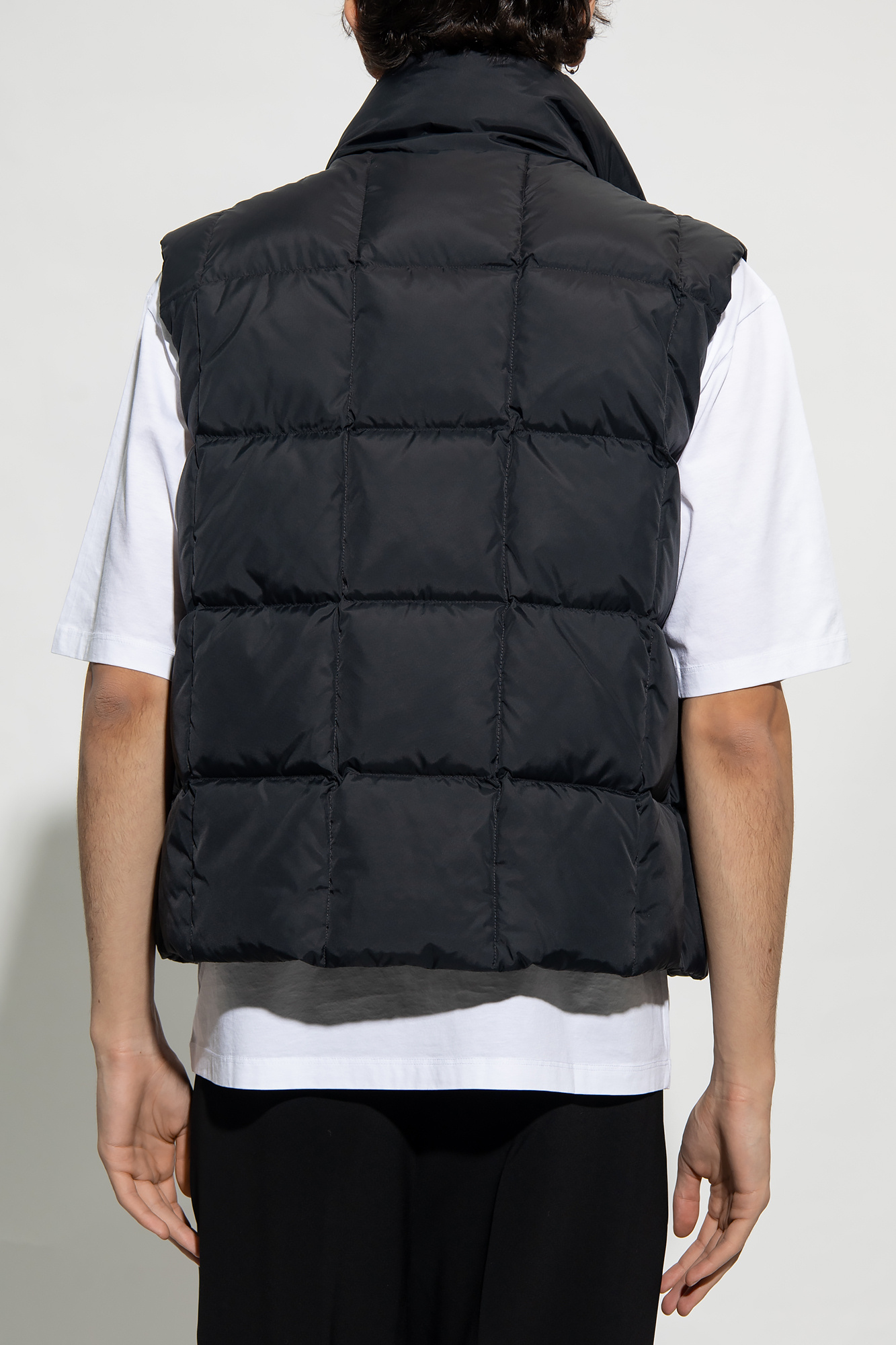 Dsquared2 Quilted down vest