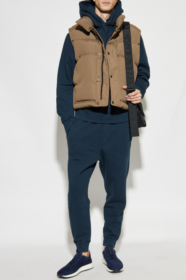 Dsquared2 Vest with logo