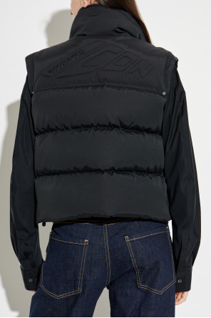 Dsquared2 Vest with logo