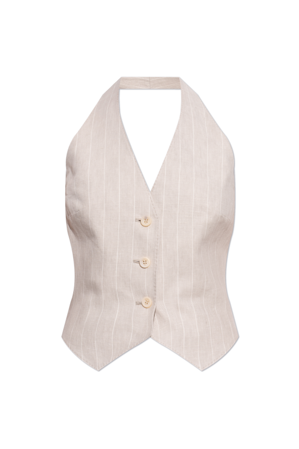 Vest Sauro, zdjęcie 1 Vest Sauro od Max Mara
