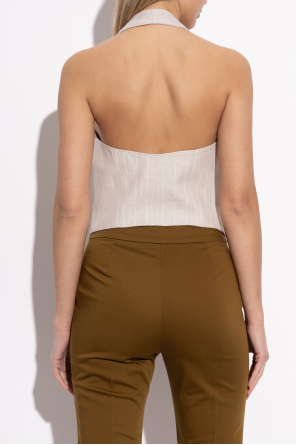 Max Mara Vest Sauro