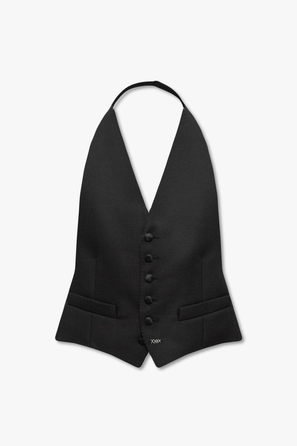 Maison Margiela Wool vest