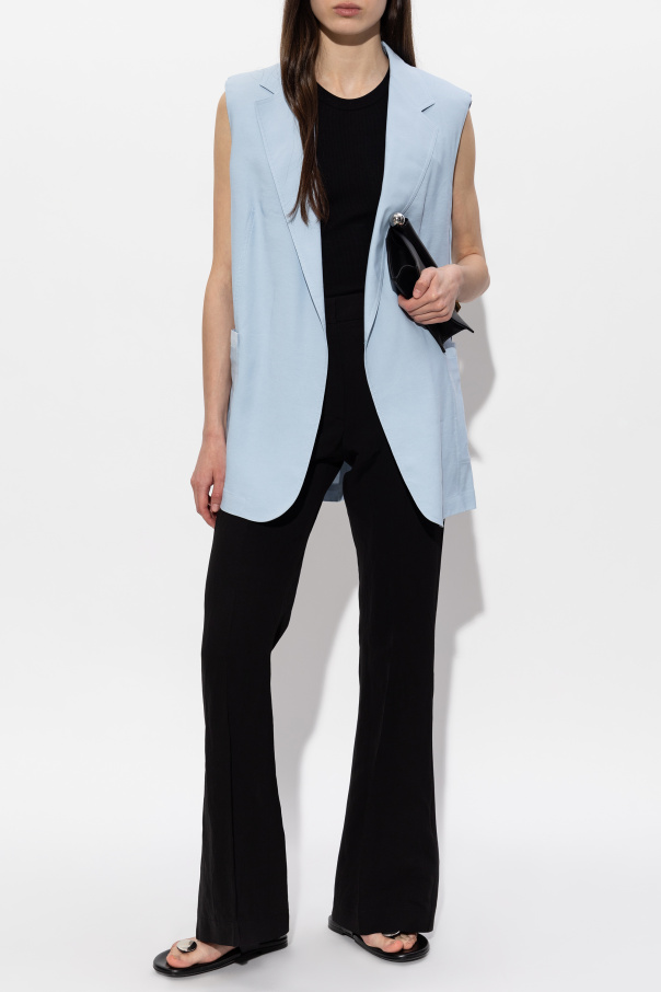 Sportmax ‘Maggio’ vest