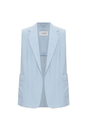 ‘Maggio’ vest