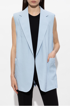 Sportmax ‘Maggio’ vest