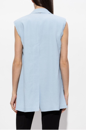 Sportmax ‘Maggio’ vest