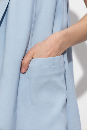 Sportmax ‘Maggio’ vest