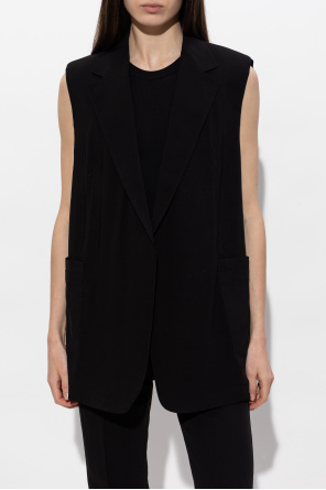 Sportmax Vest ‘Maggio’