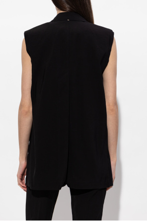 Sportmax Vest ‘Maggio’