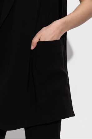 Sportmax Vest ‘Maggio’