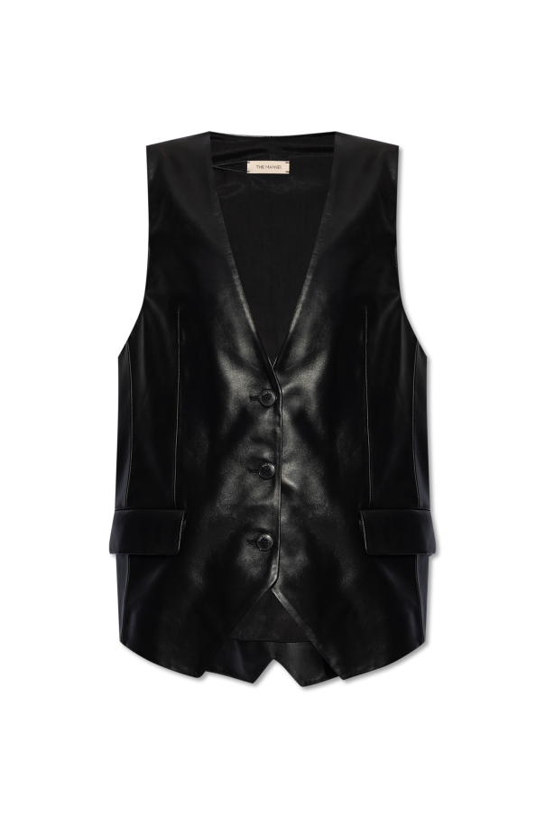 The Mannei ‘Isere’ Vest