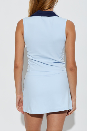 Sporty & Rich Top from the "Beverly Hills Tennis" collection