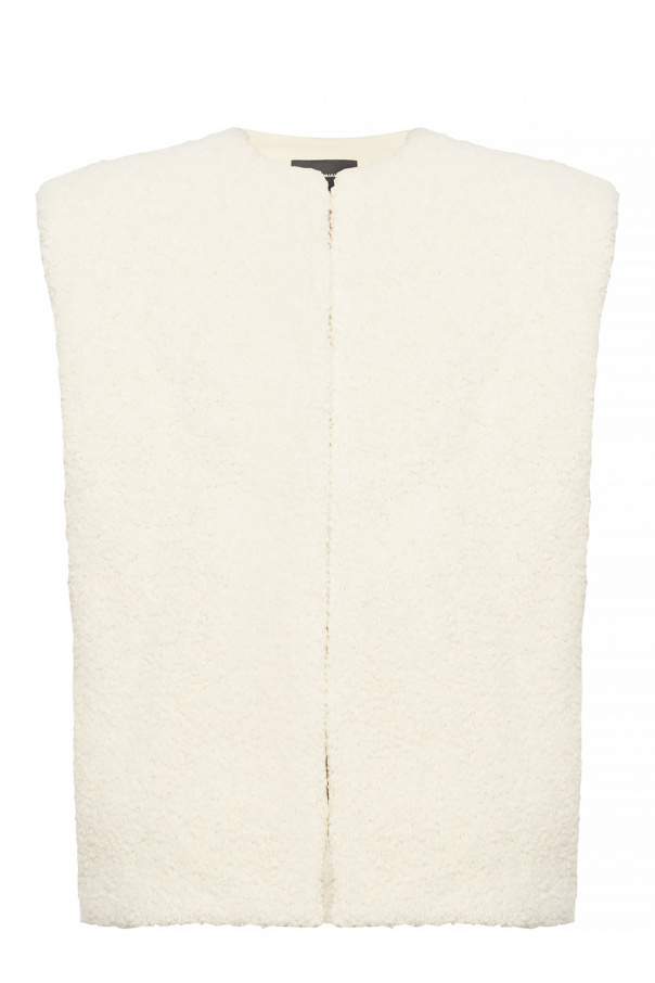 Isabel Marant Wool vest